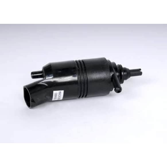 1997 GMC K1500 Suburban - Washer Pump, Rear, Original Grommet Must Be Replaced; Rear Window Wiper(C25)
