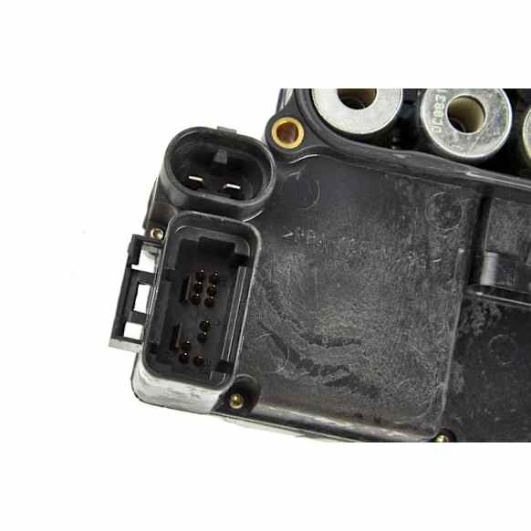 2003 Chevrolet Avalanche 2500 - ABS Control Module, Power Brake System, With Front Disc, With Rear Disc, 9,900 lb Hydraulic Power Brakes, EXCEPT ACTIVE BRAKE CONTROL(JL4), TRACTION CTL(NW7)