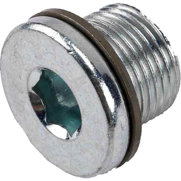 19256068 Differential Drain Plug - Direct Fit