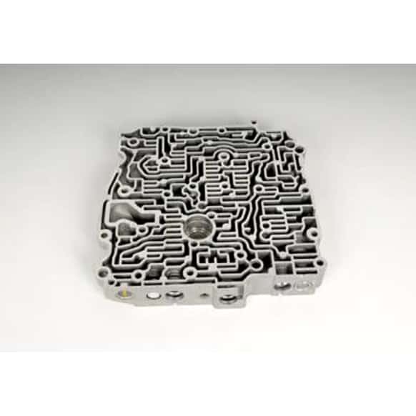 19257559 GM Original Equipment Series Valve Body - Direct Fit