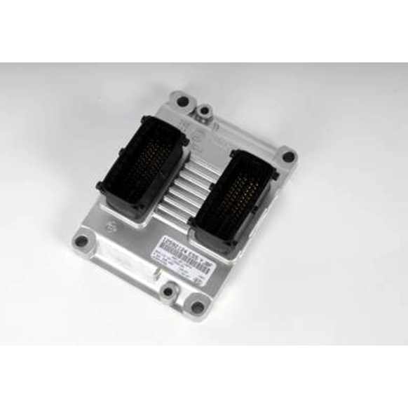 19260507 Engine Control Module - Requires Programming, Direct Fit
