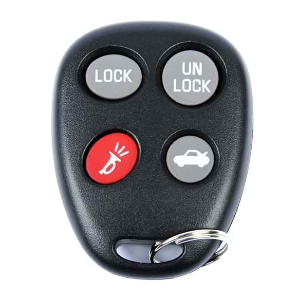 19299230 GM Original Equipment Series Key Fob - Sold Individually