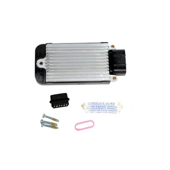 19300922 GM Original Equipment Series Ignition Coil Interface Module - Direct Fit