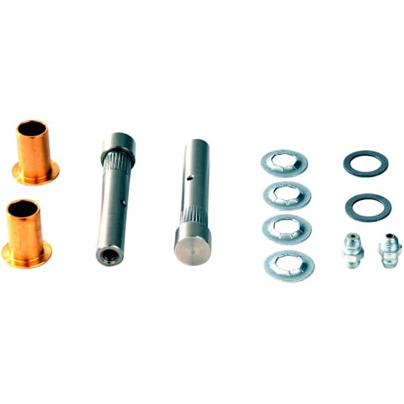 2011 GMC Savana 1500 - Door Hinge Repair Kit - Direct Fit, Sold Individually