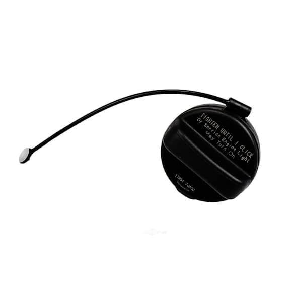 19317902 Gas Cap Professional Series