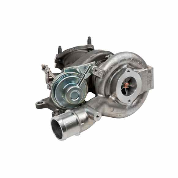 19329915 Turbocharger