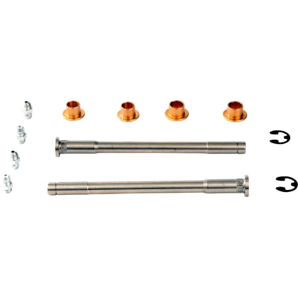 2001 Chevrolet C3500HD - Door Hinge Repair Kit - Direct Fit, Sold Individually
