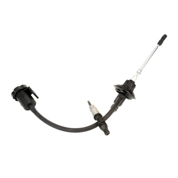 2012 Chevrolet Corvette - Clutch Master Cylinder, 6.2L 8Cyl, engdesig: LS9, engvin: T, Manual Transmission, 6-Speed, transmfrcode: TR6060