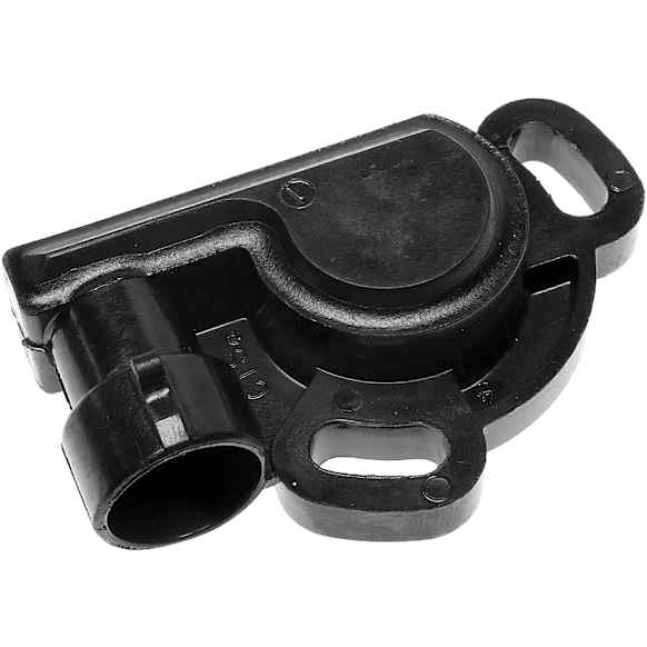 1993 Cadillac Commercial Chassis - Throttle Position Sensor, 4.9L 8Cyl, Professional Series