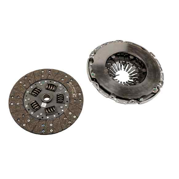 19353433 Clutch Kit