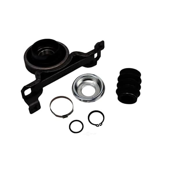 2003 Cadillac CTS - Center Bearing, 5-Speed, Manual Transmission, transmfrcode: M35, Sold Individually, GM Original Equipment Series