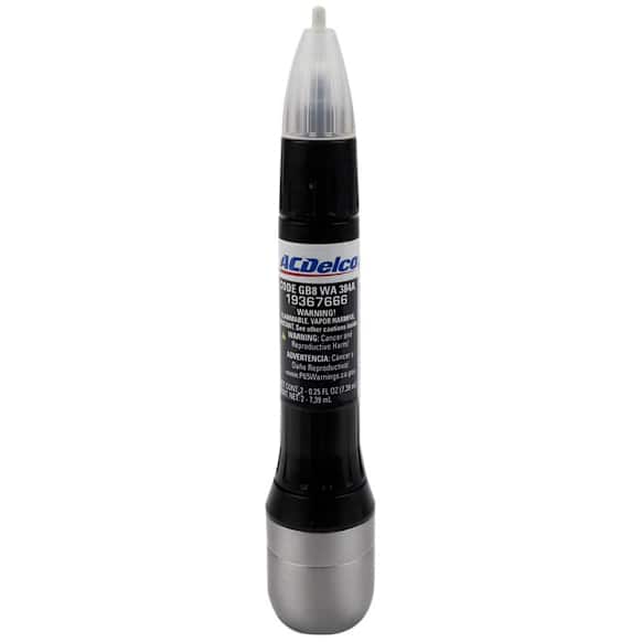 19367666 Paint - Black