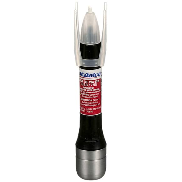 19367755 Paint - Torch Red