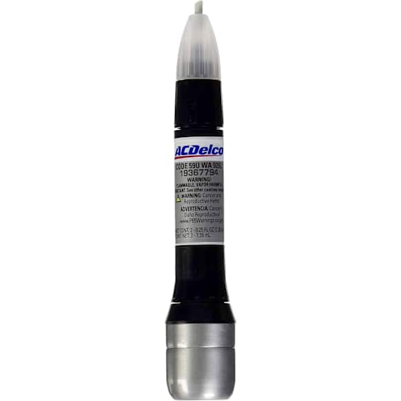 19367794 Paint - Fine Silver Birch Metallic