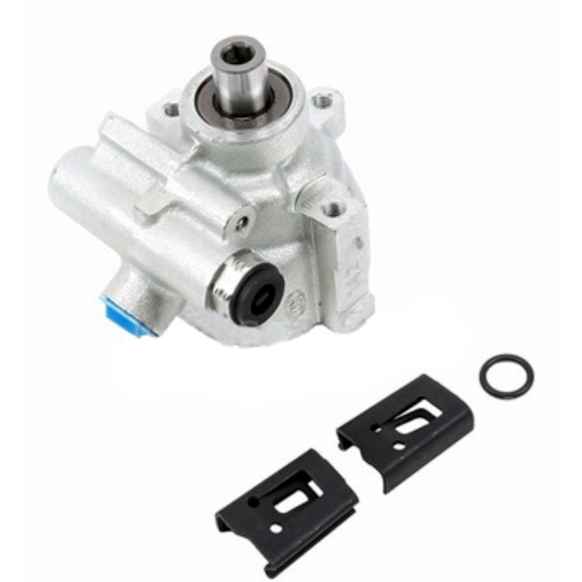 19369073 Power Steering Pump Without Pulley, Without Reservoir GM Original Equipment Series