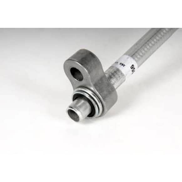 19418536 A/C Refrigerant Liquid Hose - Sold Individually