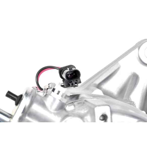 2014 Cadillac SRX - A/C Compressor, engdesig: LFX, engvin: 3, AWD, With Clutch, 3.6L 6Cyl, GM Original Equipment Series