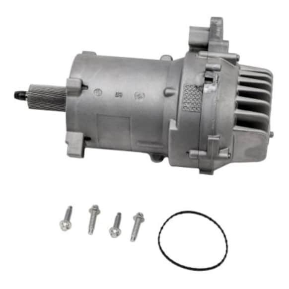 2017 Chevrolet Silverado 1500 - Power Steering Assist Motor Module - Direct Fit