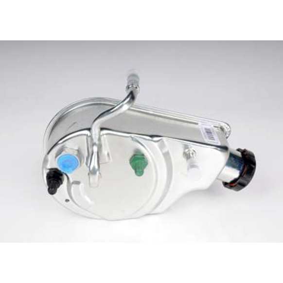 19420677 Power Steering Pump 6.6L, 8Cyl