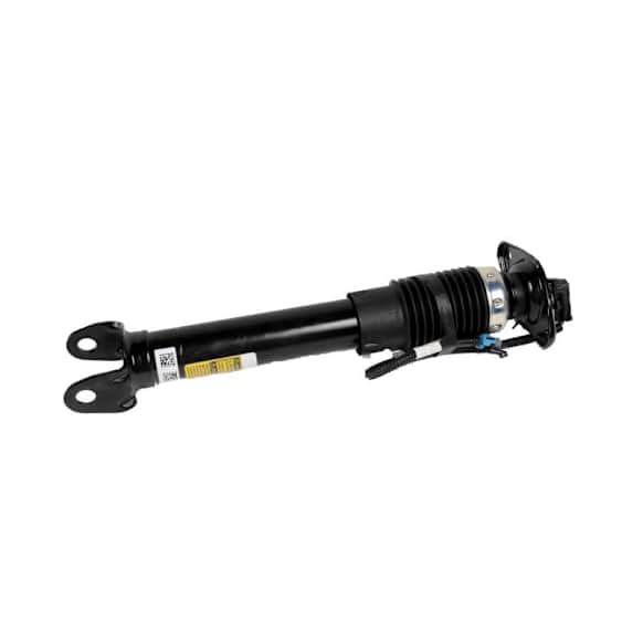 19431691 Rear, Driver Side Bare Strut