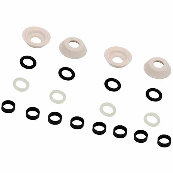 2025 Cadillac CT5 - Fuel Injector Seal, LT4 Engine, Eng. VIN: 6, Sold Individually