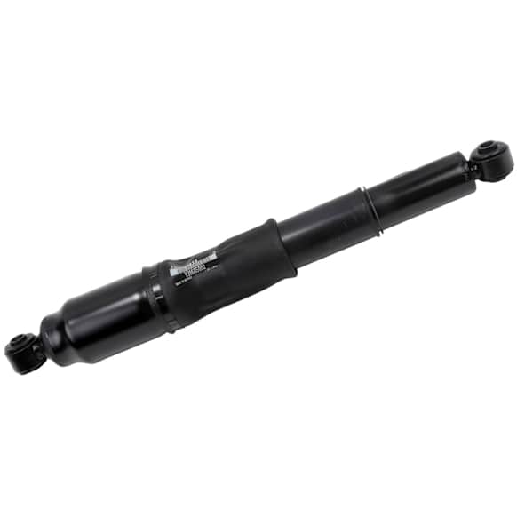 19432783 Rear, Driver or Passenger Side