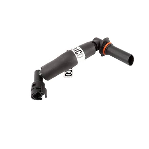 19433619 Direct Fit PCV Valve Tubing, Sold Individually