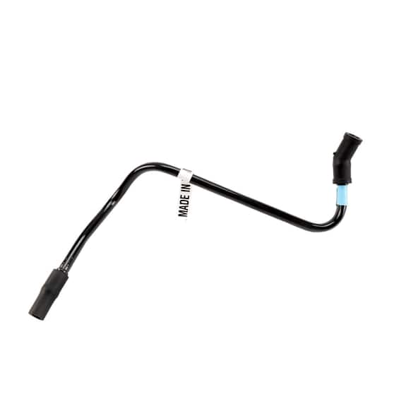 19435538 Direct Fit PCV Valve Tubing, Sold Individually