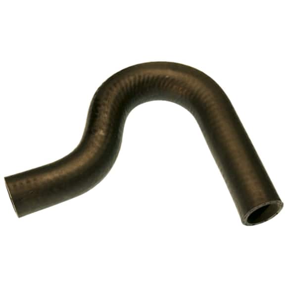 1985 Suzuki Samurai - Radiator Hose Upper, Truck, Rubber, 4 Cyl 1.3L, Professional Series