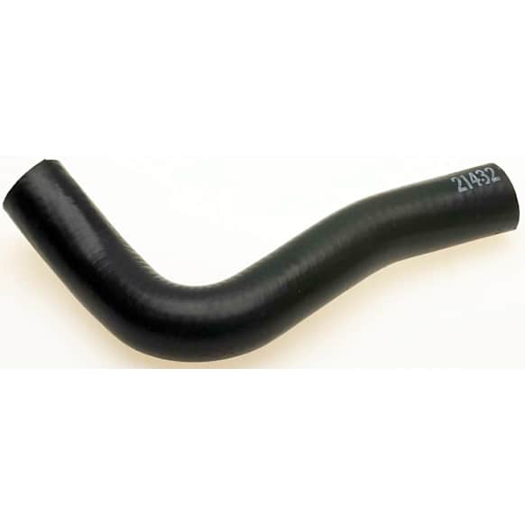 20163S Rubber Radiator Hose, Professional Series