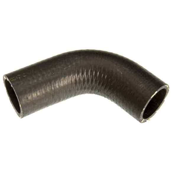1982 GMC C6000 - Radiator Hose Right, Rubber, 8 Cyl 8.2L, Professional Series