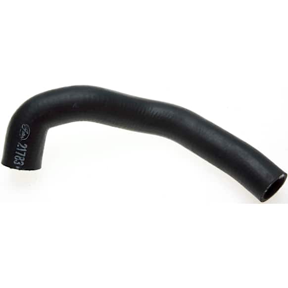 1992 Mercedes Benz 190E - Radiator Hose, Lower, Car, Rubber, 2.6L 6Cyl, Professional Series