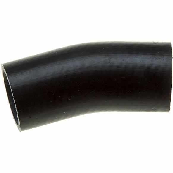 1999 Nissan Frontier - Radiator Hose Truck, Rubber, 6 Cyl 3.3L, Professional Series