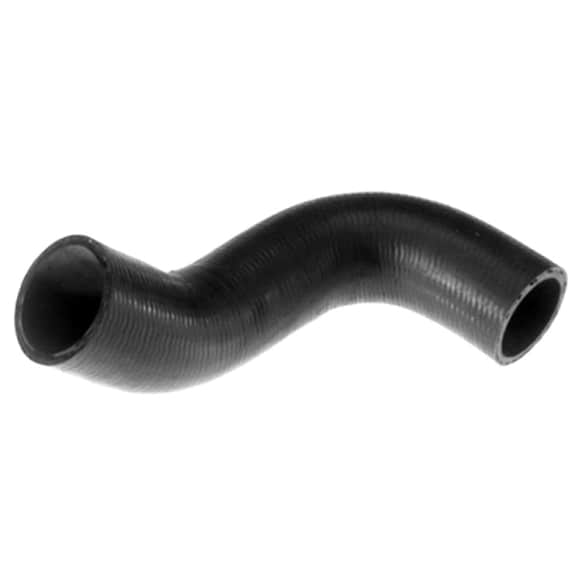 20414S Rubber Radiator Hose, 4.7L, 8Cyl Professional Series