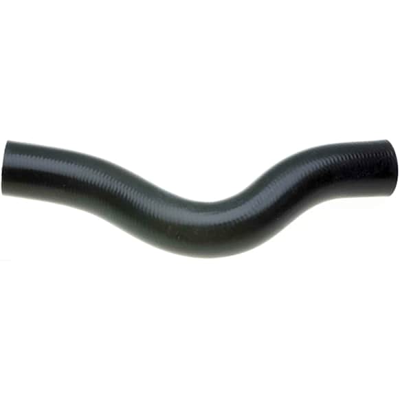 2006 Isuzu i-280 - Radiator Hose, Upper, GAS, Rubber, 2.8L 4Cyl, Professional Series