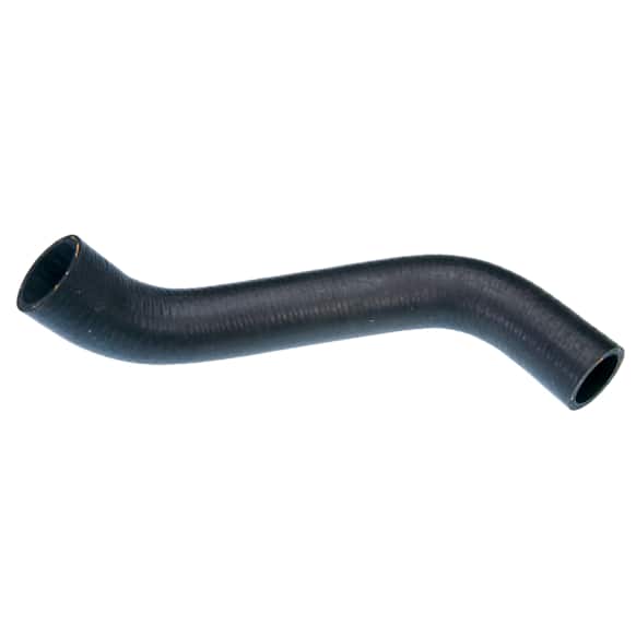 2006 Chevrolet Corvette - Radiator Hose, Lower, GAS, Rubber, 6.0L 8Cyl, Professional Series