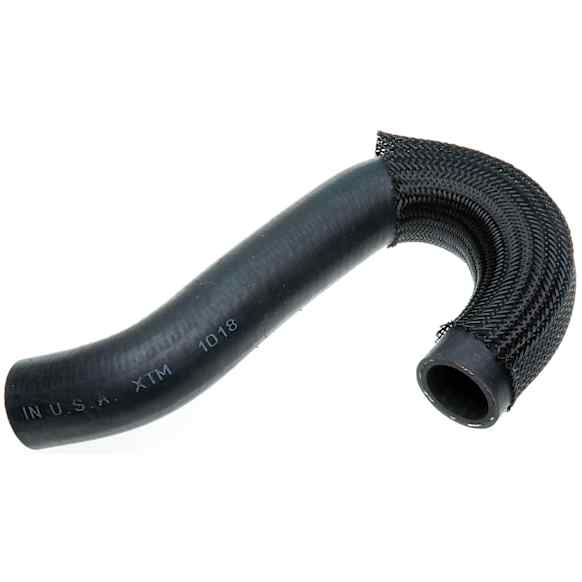 2008 Pontiac Grand Prix - Radiator Hose, Upper, GAS, Rubber, 5.3L 8Cyl, Professional Series