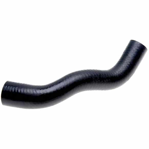 20531S Lower Rubber Radiator Hose, Professional Series
