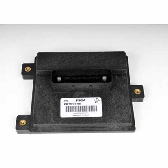 20759945 GM Original Equipment Series Fuel Pump Driver Module - Direct Fit, Sold individually