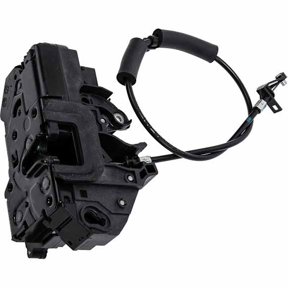 20791792 Front, Driver Side Door Lock Actuator, Power, Matging Conn with Leads 88988815