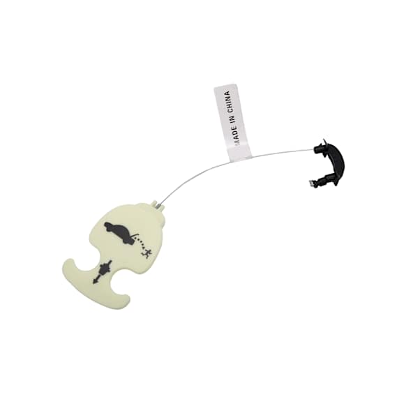 20814017 Deck Lid Release Cable