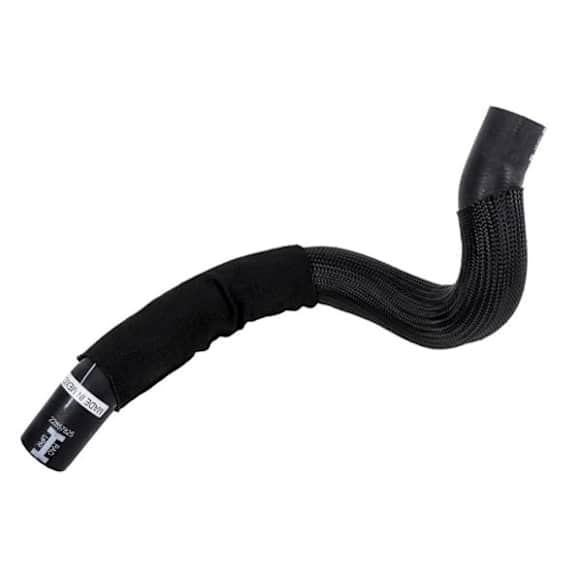 2012 Buick Regal - Radiator Hose Upper, Rubber, 4 Cyl 2.4L, GM Original Equipment Series