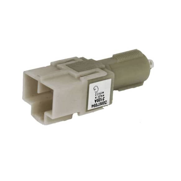 20887894 Genuine GM Parts Series Brake Light Switch - Direct Fit, Sold Individually