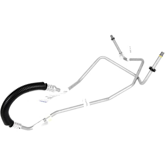 20907136 Direct Fit Automatic Transmission Oil Cooler Tube, Sold Individually