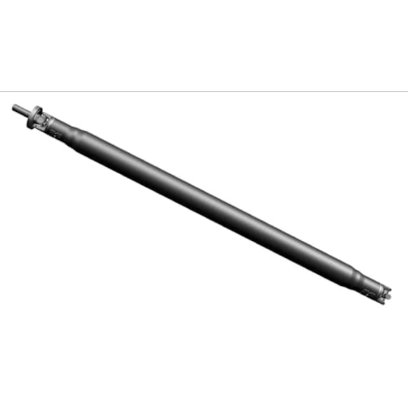 20912702 Driveshaft, RWD