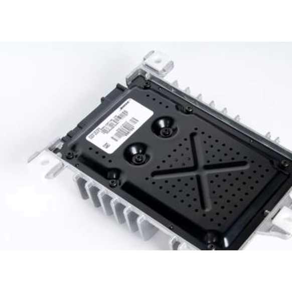 20918769 Car Audio Amplifier - Sold Individually