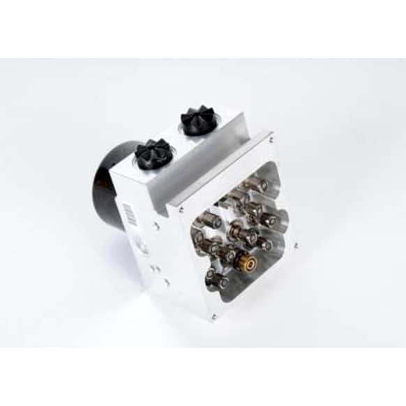 20927955 GM Original Equipment Series ABS Modulator Valve - Direct Fit, Sold Individually