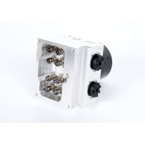 20927956 GM Original Equipment Series ABS Modulator Valve - Direct Fit, Sold Individually