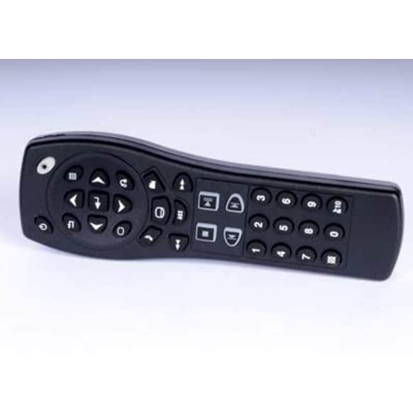20929305 DVD Player Remote Control - Sold Individually