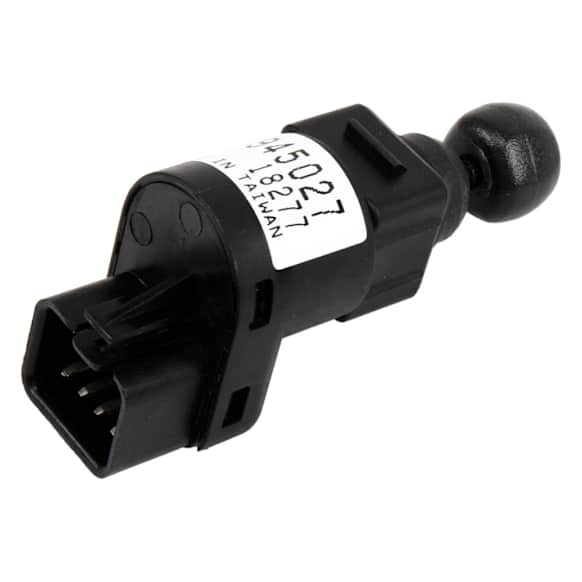 20945027 Mirror Switch, Driver Side